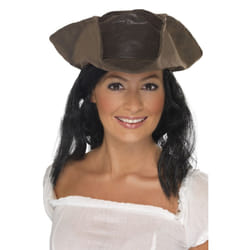 Smiffys 25530 accessorio per costume Cappello per costume