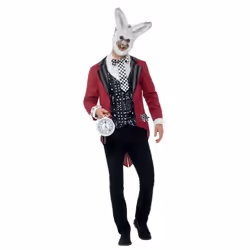 Smiffys 46826M, Costume in maschera, M, 1 pz