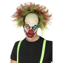 Smiffys 46871 accessorio per costume Parrucca per costume