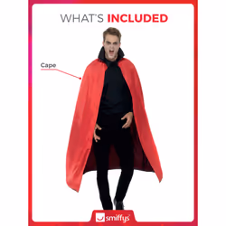 Smiffys 46881 accessorio per costume