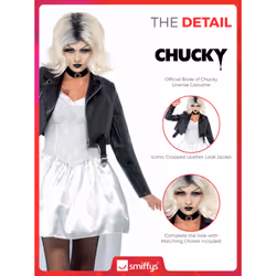 Smiffys 27077M costume Costume in maschera