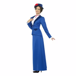 Smiffys 46753X2 costume Costume in maschera