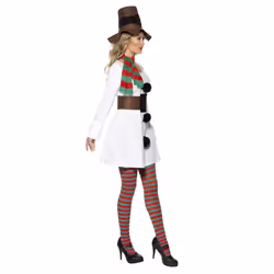 Smiffys 28016M costume Costume in maschera