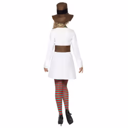 Smiffys 28016M costume Costume in maschera
