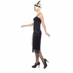 Smiffys 28605M costume Costume in maschera