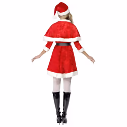 Smiffys 29005M costume Costume in maschera