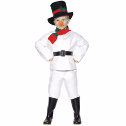 Smiffys 30056M, Costume in maschera, M, 1 pz