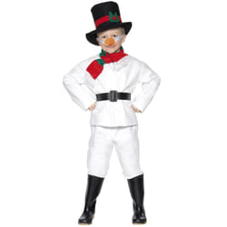 Smiffys 30056M costume Costume in maschera