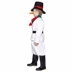 Smiffys 30056M costume Costume in maschera