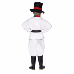 Smiffys 30056M costume Costume in maschera