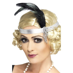 Smiffys 31716 accessorio per costume Cappello per costume