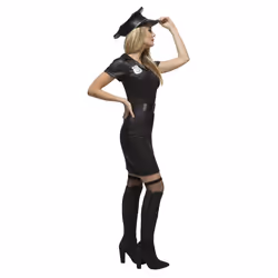 Fever 31901M costume Costume in maschera