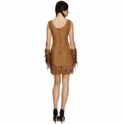 Fever 32042M costume Costume in maschera