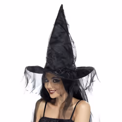 Smiffys 34953, Cappello per costume, 1 pz