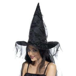 Smiffys 34953 accessorio per costume Cappello per costume