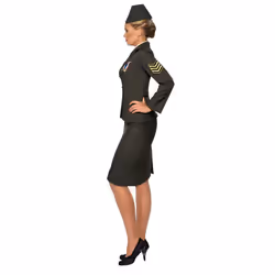 Smiffys 35335M costume Costume in maschera