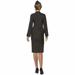 Smiffys 35335M costume Costume in maschera