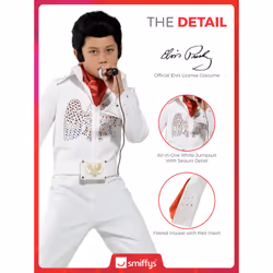 Smiffys 36104M costume Costume in maschera
