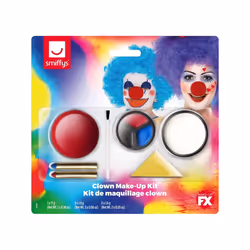 Smiffys 37805 trucco per festa in maschera - Vista aggiuntiva 4