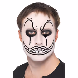 Smiffys 37805 trucco per festa in maschera - Vista aggiuntiva 6