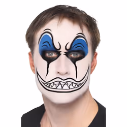 Smiffys 37805 trucco per festa in maschera - Vista aggiuntiva 7