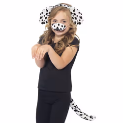 Smiffys 38073, Costume in maschera, 1 pz