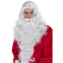 Smiffys 38317 accessorio per costume Parrucca per costume