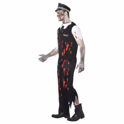 Smiffys 38882M costume Costume in maschera