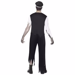 Smiffys 38882M costume Costume in maschera