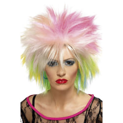 Smiffys 42023 accessorio per costume Parrucca per costume