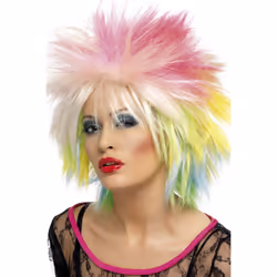 Smiffys 42023 accessorio per costume Parrucca per costume