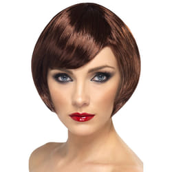 Smiffys 42047 accessorio per costume Parrucca per costume