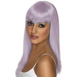 Smiffys 42156 accessorio per costume Parrucca per costume