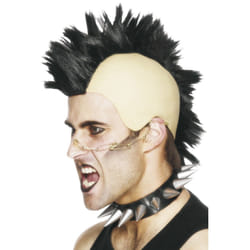 Smiffys 42210 accessorio per costume Parrucca per costume