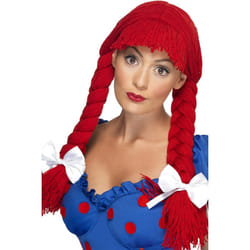 Smiffys 42233 accessorio per costume Parrucca per costume