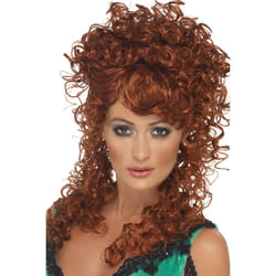 Smiffys 42243 accessorio per costume Parrucca per costume