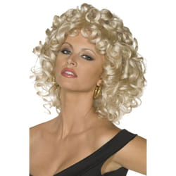 Smiffys 42244 accessorio per costume Parrucca per costume