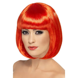 Smiffys 42390 accessorio per costume Parrucca per costume