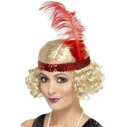 Smiffys 43211 accessorio per costume Parrucca per costume