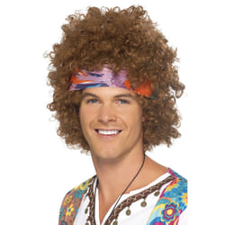 Smiffys 43235 accessorio per costume Parrucca per costume