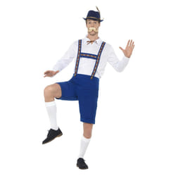 Smiffys 47178L costume Costume in maschera