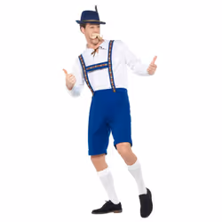 Smiffys 47178L costume Costume in maschera