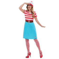 Smiffys 50281M costume Costume in maschera