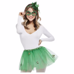 Smiffys 51125, Vestito per costume in maschera, 1 pz