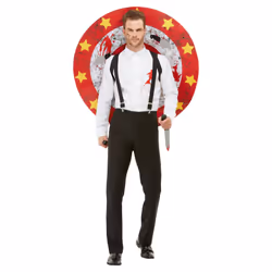 Smiffys 50805XL, Costume in maschera, XL, 1 pz