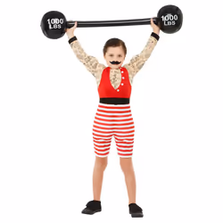 Smiffys 52168L costume Costume in maschera