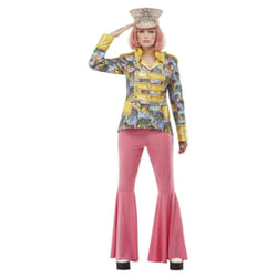Smiffys 52208M costume Vestito per costume in maschera
