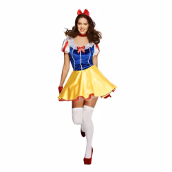 Fever 30195L, Costume in maschera, L, 1 pz
