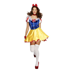 Fever 30195L costume Costume in maschera