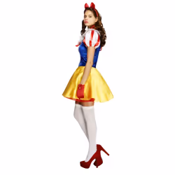 Fever 30195L costume Costume in maschera